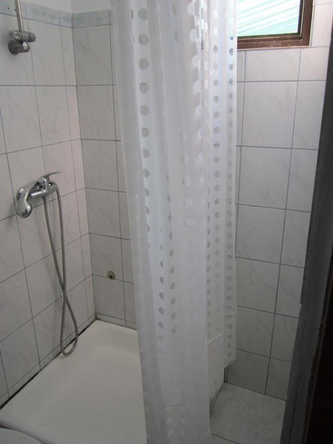 Apartmani Lukacic Biograd Na Moru Exteriör bild